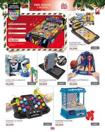 Volantino Toys Center Pagina 196