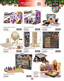 Volantino Toys Center Pagina 197
