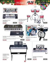 Volantino Toys Center Pagina 199