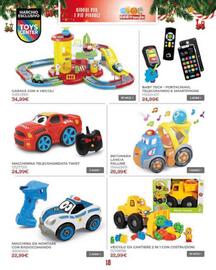 Volantino Toys Center Pagina 20