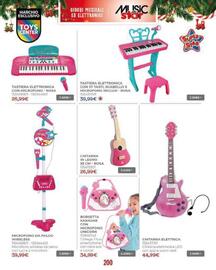 Volantino Toys Center Pagina 202