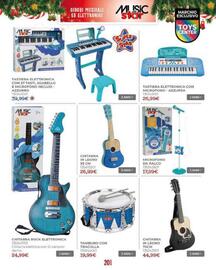 Volantino Toys Center Pagina 203