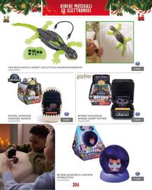Volantino Toys Center Pagina 206