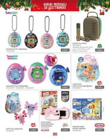 Volantino Toys Center Pagina 207