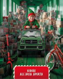 Volantino Toys Center Pagina 208