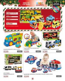 Volantino Toys Center Pagina 21