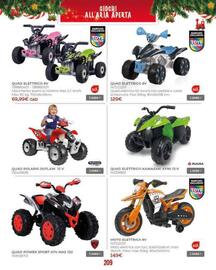 Volantino Toys Center Pagina 211