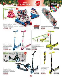 Volantino Toys Center Pagina 215