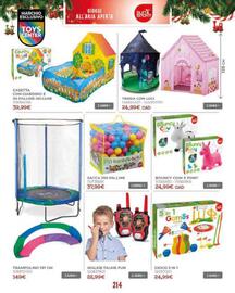 Volantino Toys Center Pagina 216