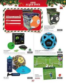 Volantino Toys Center Pagina 219