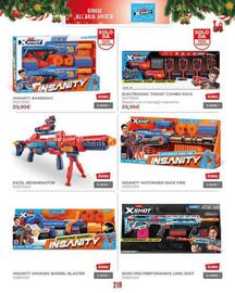 Volantino Toys Center Pagina 221