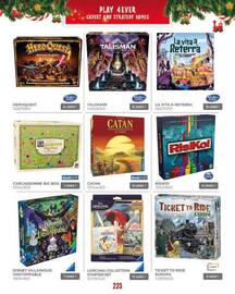 Volantino Toys Center Pagina 225