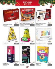 Volantino Toys Center Pagina 229