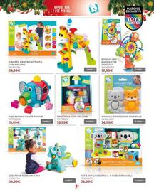 Volantino Toys Center Pagina 23