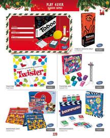 Volantino Toys Center Pagina 231