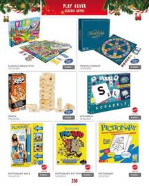 Volantino Toys Center Pagina 232