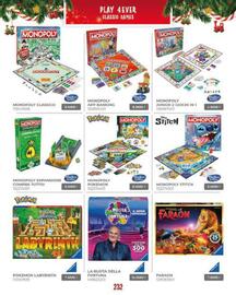 Volantino Toys Center Pagina 234
