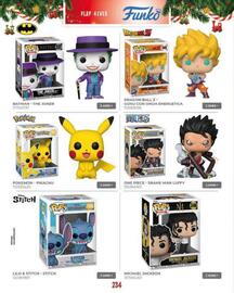 Volantino Toys Center Pagina 236