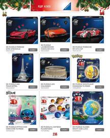 Volantino Toys Center Pagina 238