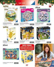 Volantino Toys Center Pagina 239