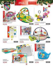 Volantino Toys Center Pagina 24
