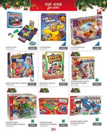 Volantino Toys Center Pagina 243