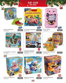 Volantino Toys Center Pagina 244