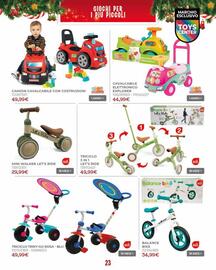 Volantino Toys Center Pagina 25
