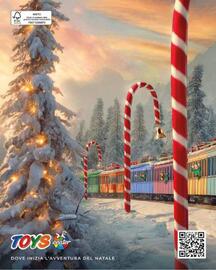 Volantino Toys Center Pagina 250