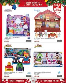 Volantino Toys Center Pagina 27