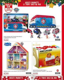 Volantino Toys Center Pagina 28