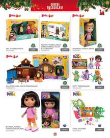 Volantino Toys Center Pagina 31
