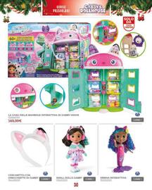 Volantino Toys Center Pagina 32