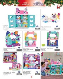 Volantino Toys Center Pagina 33