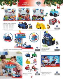 Volantino Toys Center Pagina 34