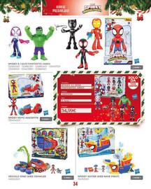 Volantino Toys Center Pagina 36