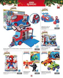 Volantino Toys Center Pagina 37