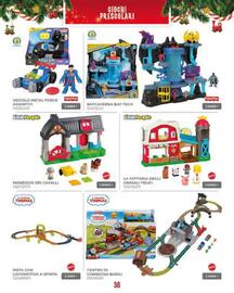 Volantino Toys Center Pagina 38