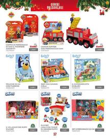 Volantino Toys Center Pagina 39