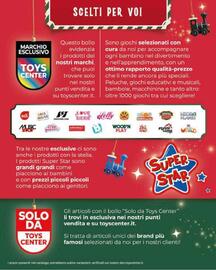Volantino Toys Center Pagina 4