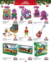 Volantino Toys Center Pagina 40