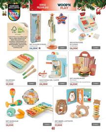 Volantino Toys Center Pagina 42