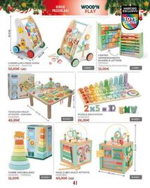 Volantino Toys Center Pagina 43