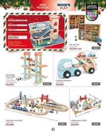 Volantino Toys Center Pagina 45