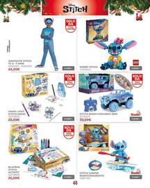 Volantino Toys Center Pagina 48
