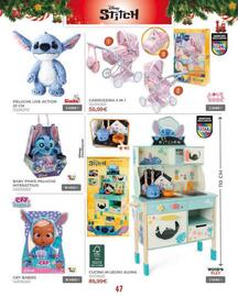 Volantino Toys Center Pagina 49