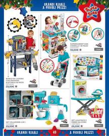 Volantino Toys Center Pagina 51