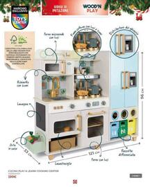 Volantino Toys Center Pagina 52