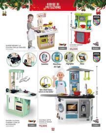 Volantino Toys Center Pagina 54