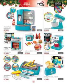 Volantino Toys Center Pagina 55